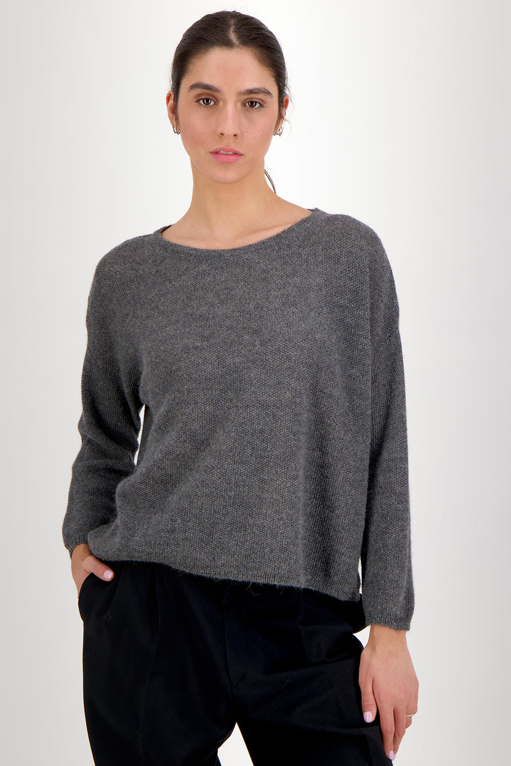 GWENN - BA LARGE SWEATER