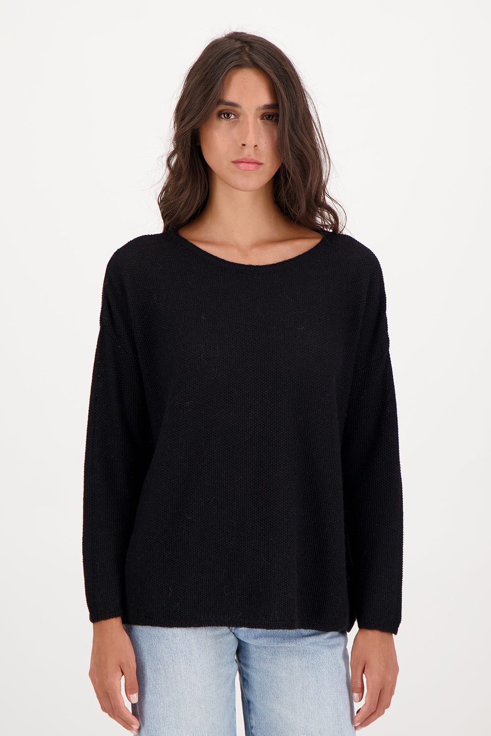 GWENN - BA LARGE SWEATER