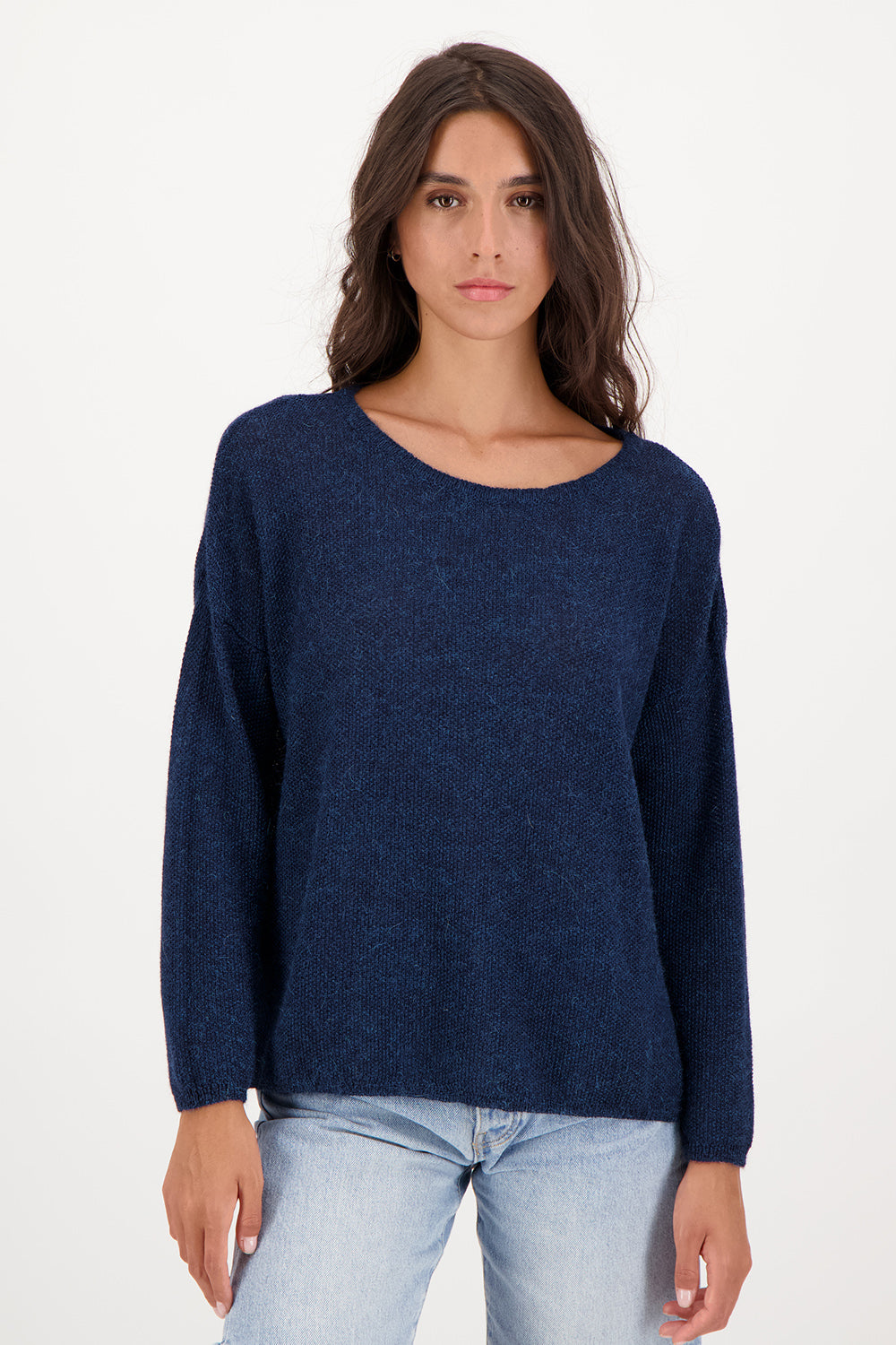 GWENN - BA LARGE SWEATER