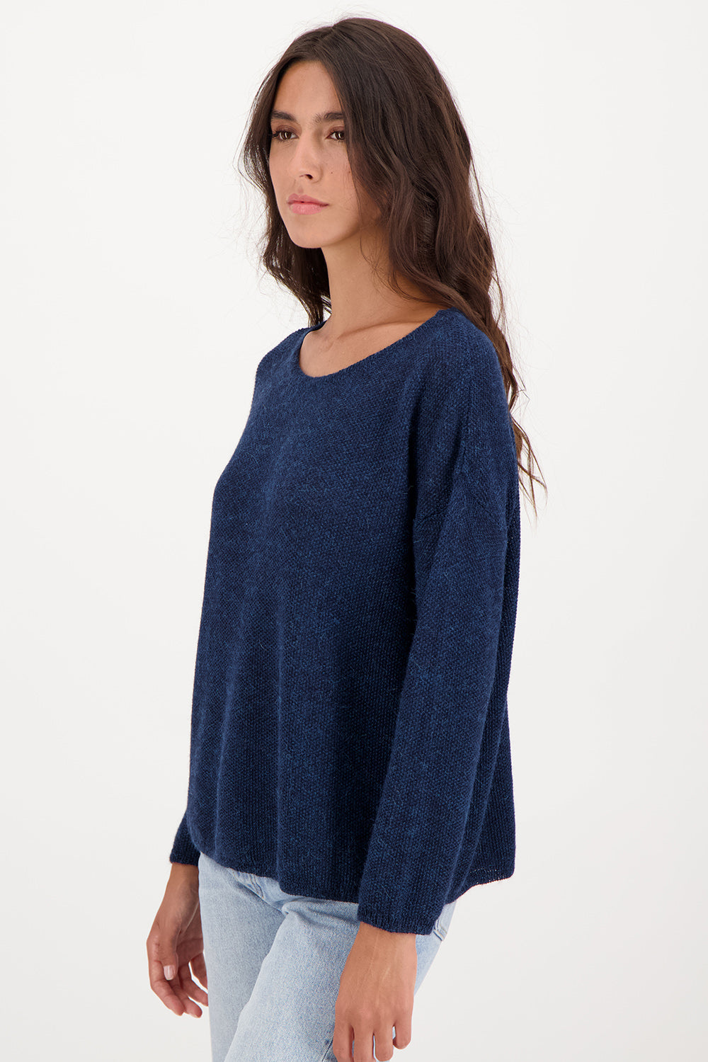 GWENN - BA LARGE SWEATER