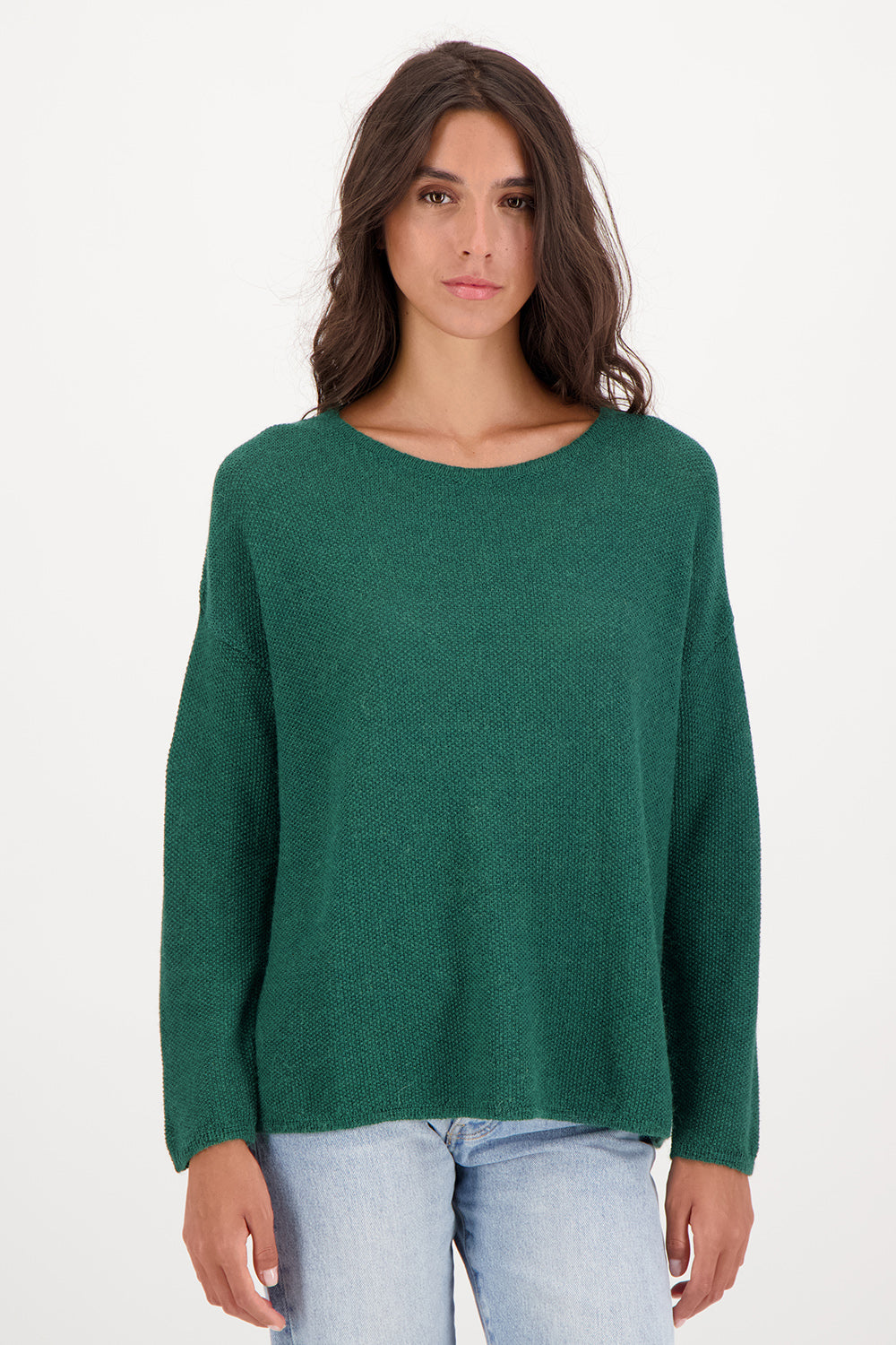 GWENN - BA LARGE SWEATER