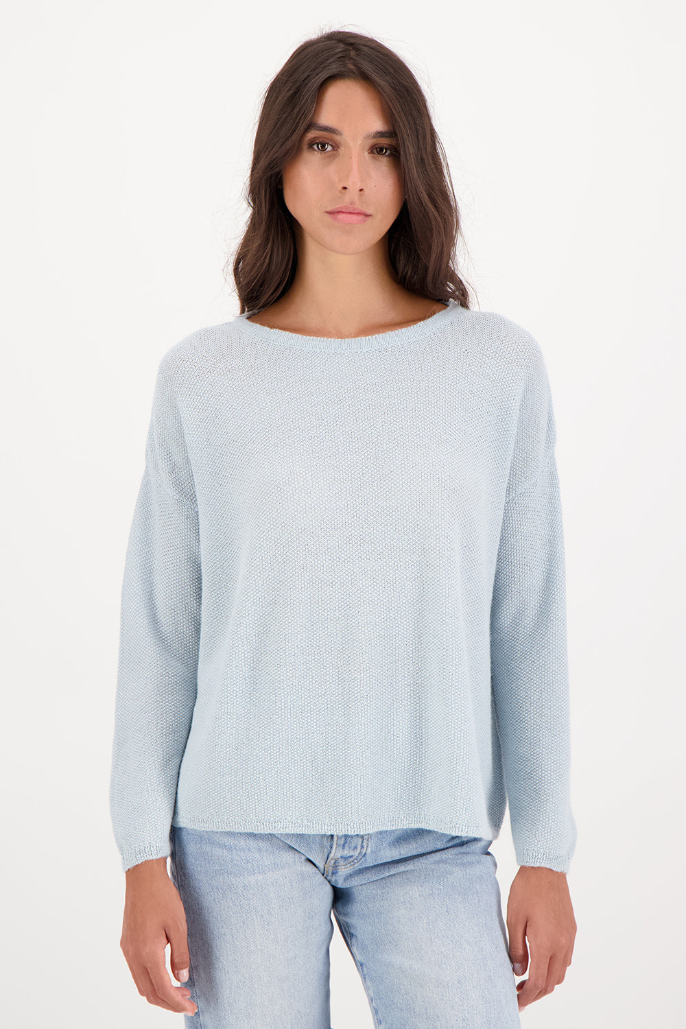 GWENN - BA LARGE SWEATER