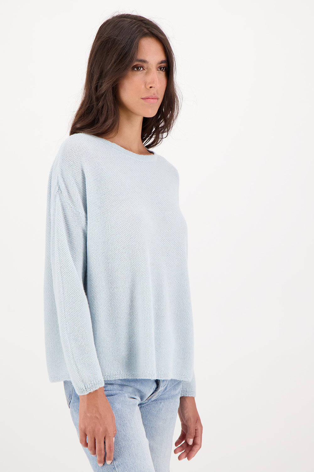 GWENN - BA LARGE SWEATER