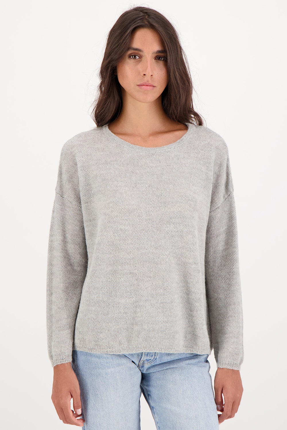 GWENN - BA LARGE SWEATER