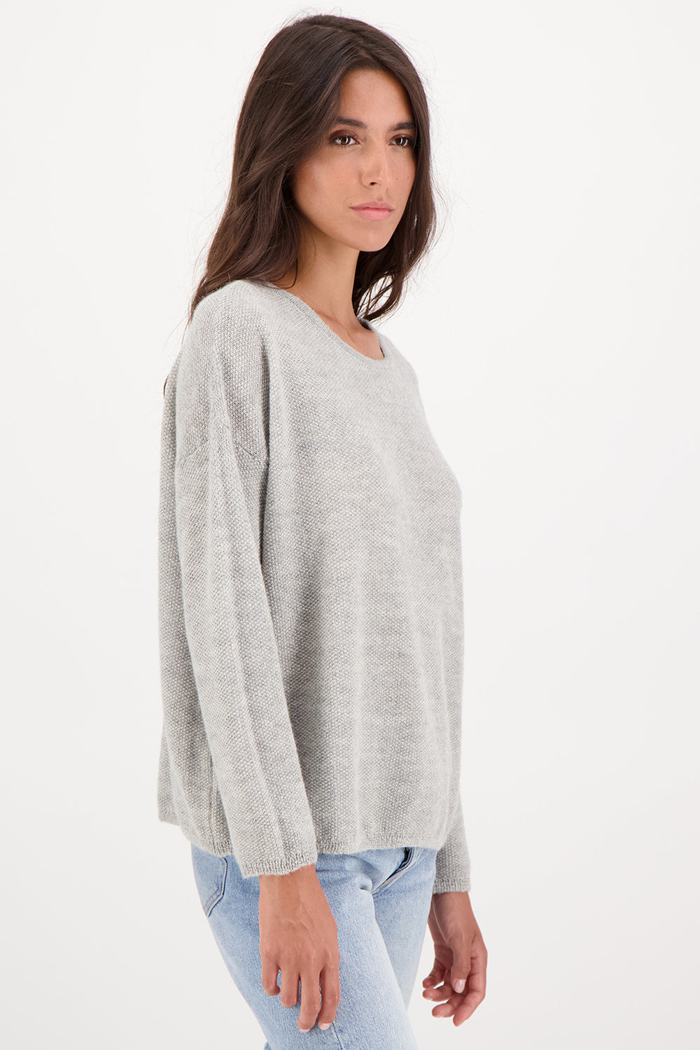 GWENN - BA LARGE SWEATER