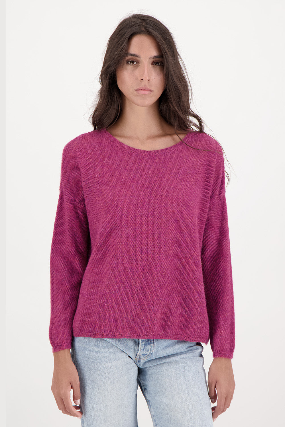 GWENN - BA LARGE SWEATER