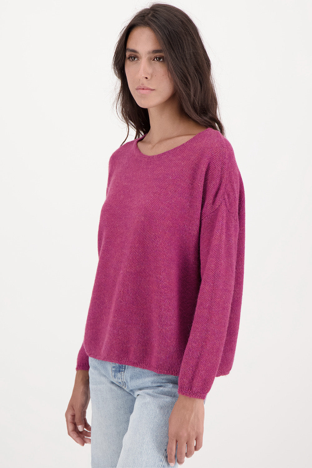 GWENN - BA LARGE SWEATER