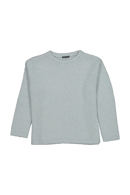 GIVRE - AL CREW NECK SWEATER