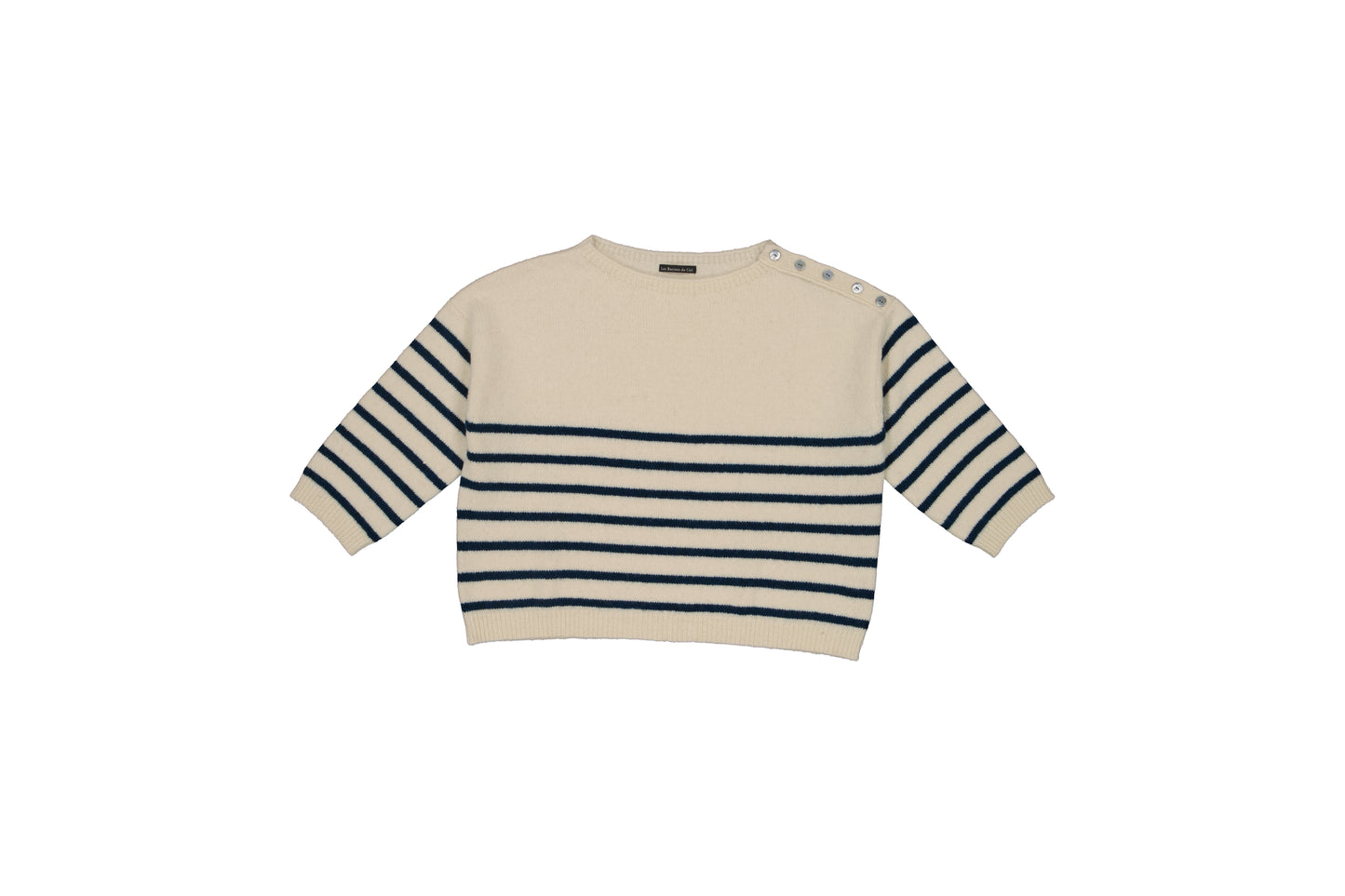 CERYSE - CREW NECK SWEATER