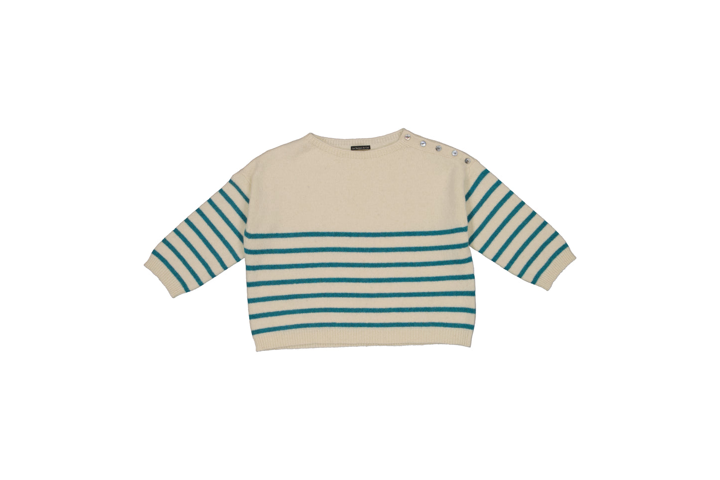 CERYSE - CREW NECK SWEATER