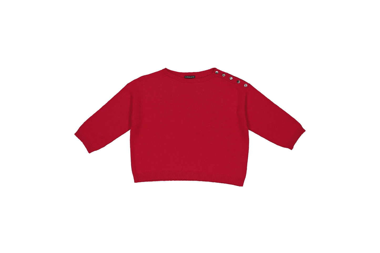 CERYSE - CREW NECK SWEATER