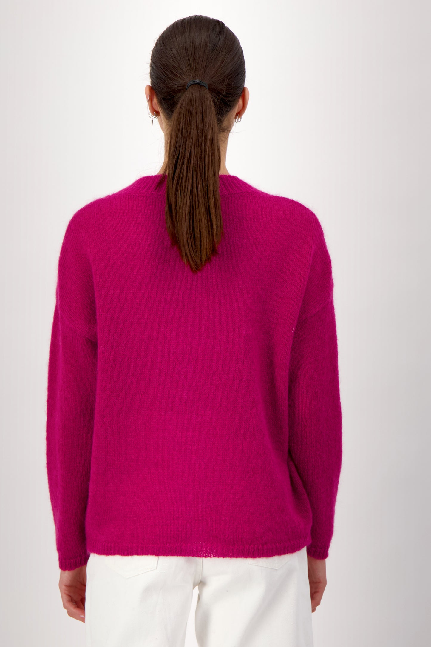 CHELSEA- AS ROUND NECK SWEATER