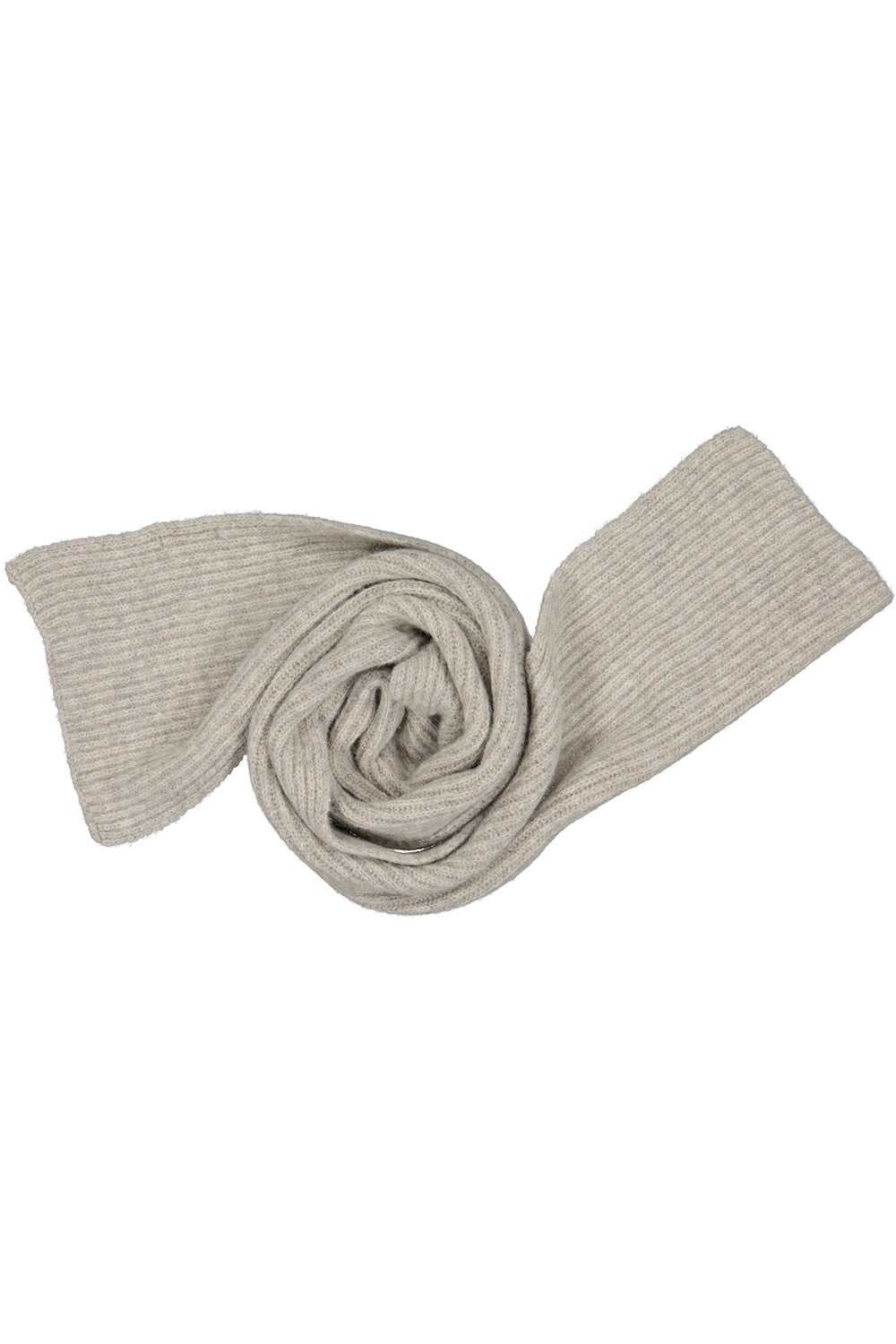 CRISTAL - BR RIBB SCARF