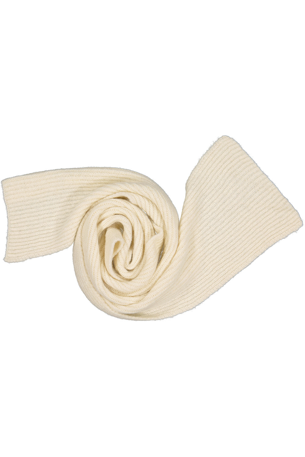 CRISTAL - BR RIBB SCARF