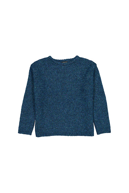 GIVRE - AL CREW NECK SWEATER