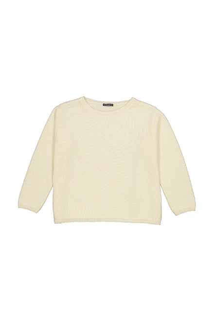 AURORE- BR WIDE SWEATER