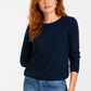 KER ROUND NECK SWEATER