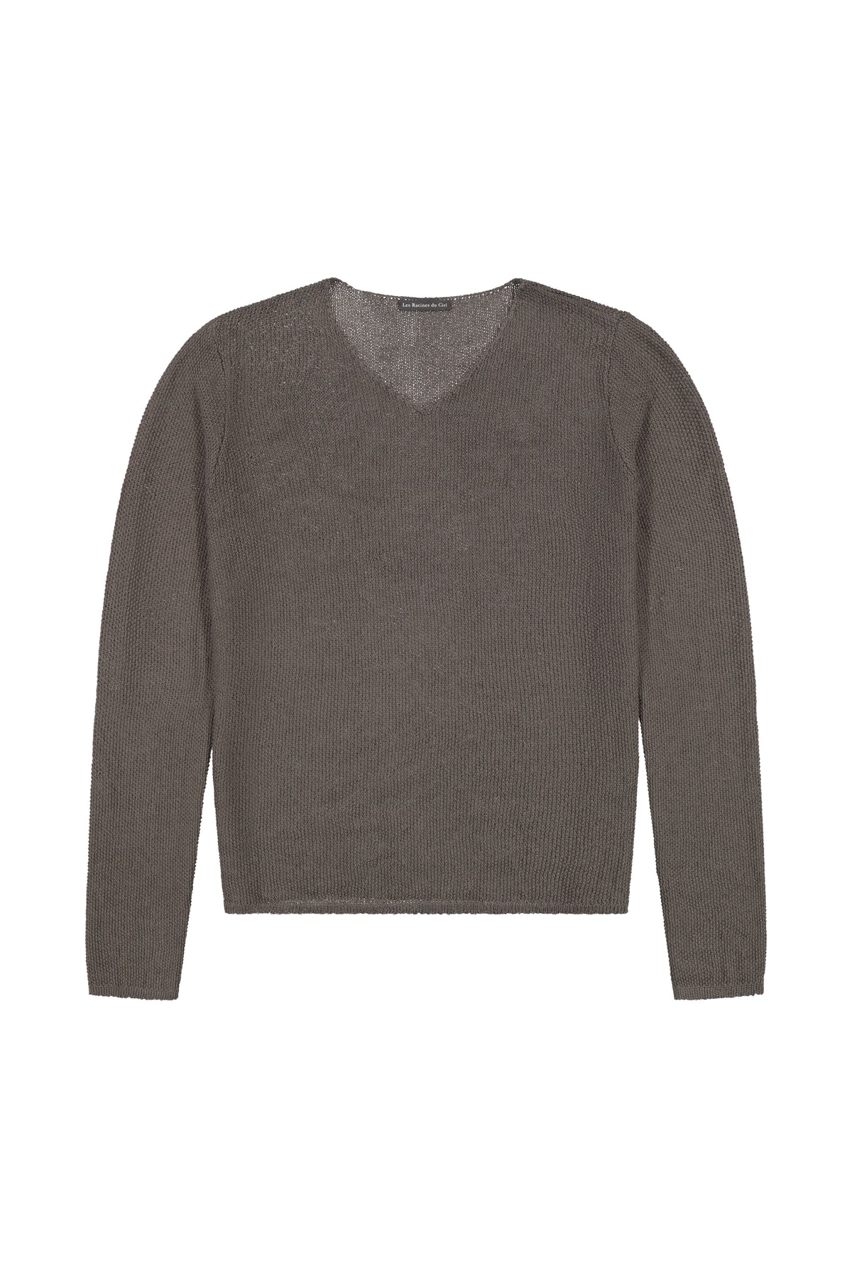 GLAZ V NECK