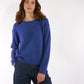 GINA ROUND NECK SWEATER