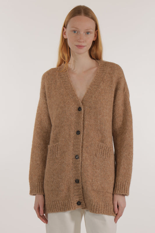DERYA - CARDIGAN