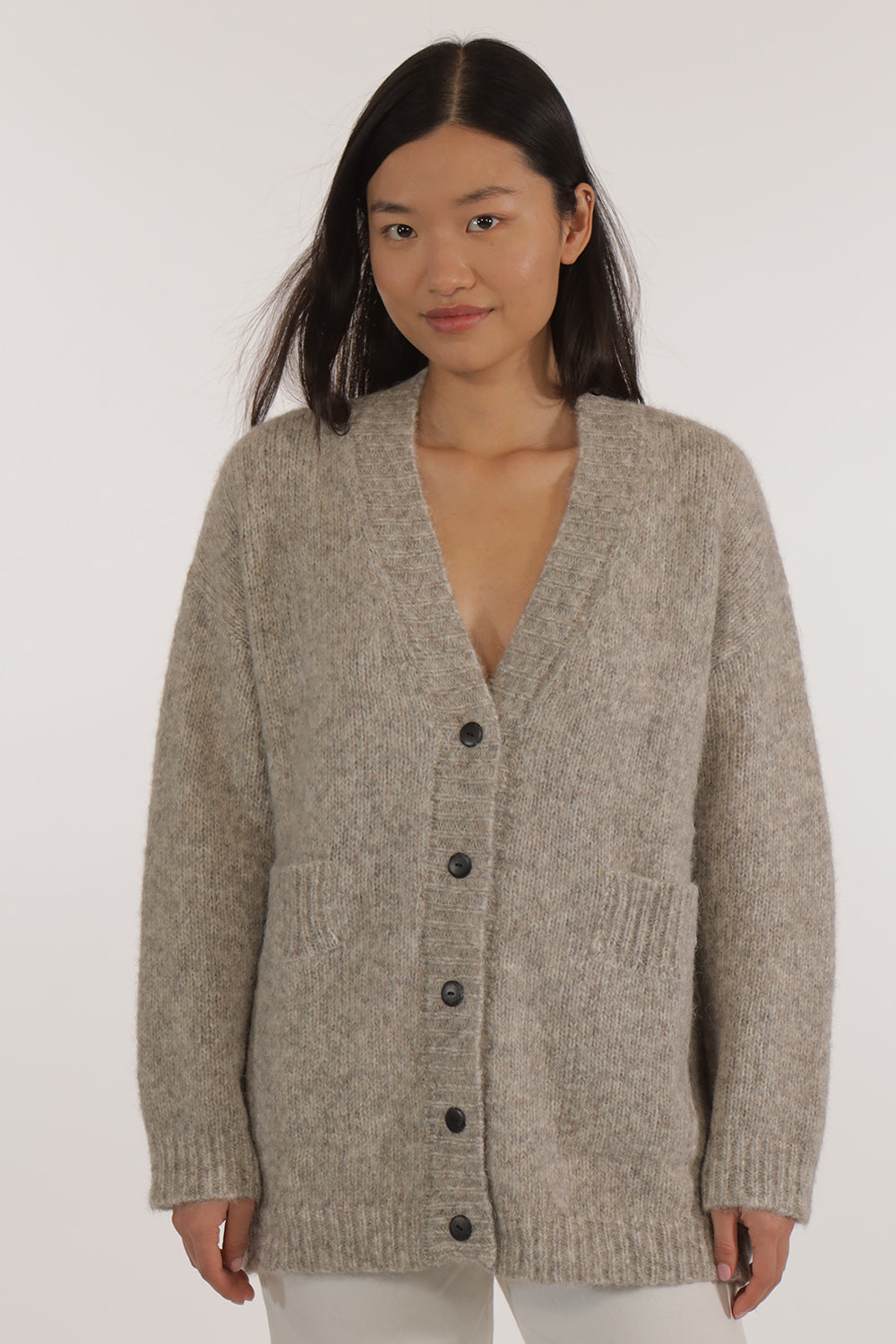 DERYA - CARDIGAN