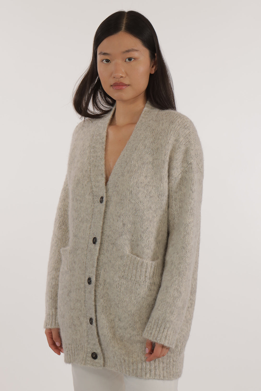 DERYA - CARDIGAN