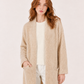 BRUNE CARDIGAN