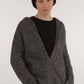 DIAMANT - HOOD JACKET