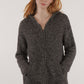 DIAMANT - HOOD JACKET