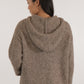 DIAMANT - HOOD JACKET