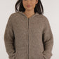 DIAMANT - HOOD JACKET
