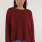 AURORE - WIDE SWEATER