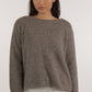 AURORE - WIDE SWEATER