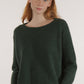 AURORE - WIDE SWEATER