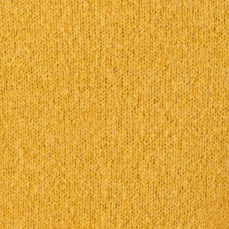 - AUBE  - SLEEVELESS SWEATER