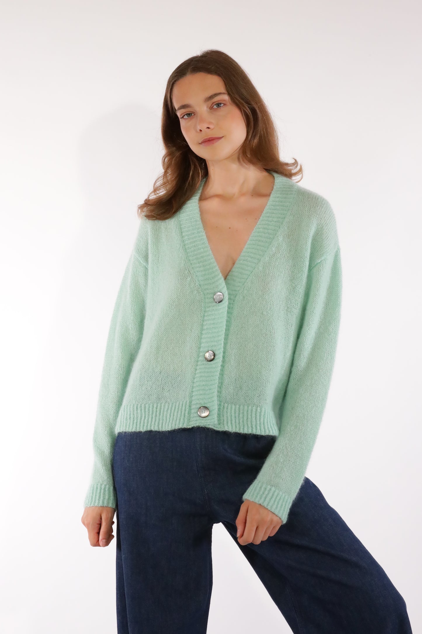 GILDA CARDIGAN