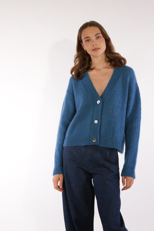 GILDA CARDIGAN
