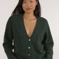 ISRA - SHORT CARDIGAN