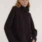 BLEUENN - TURTLE NECK SWEATER