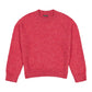 JUDITH ROUND NECK SWEATER