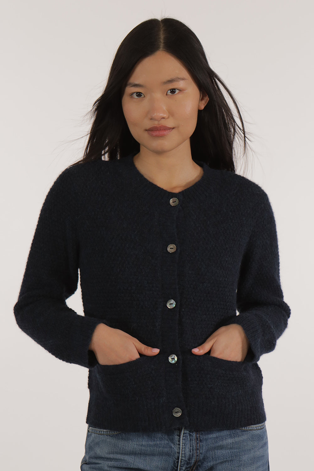 IONA - JACKET
