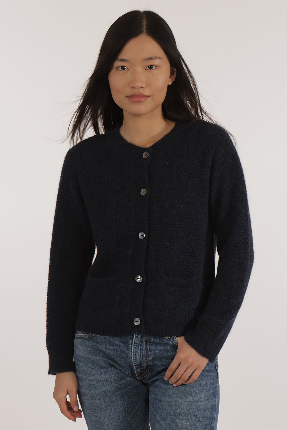 IONA - JACKET