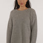 IMA - LOOSE SWEATER