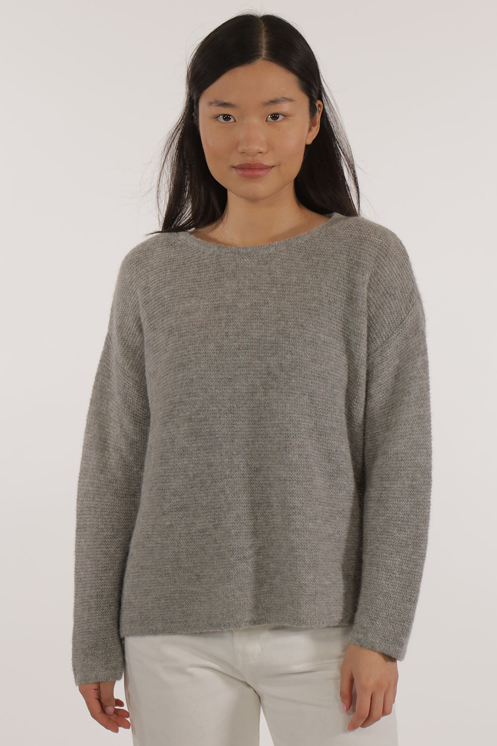 IMA - LOOSE SWEATER