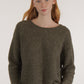 IMA - LOOSE SWEATER