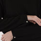 DORIANE - JERSEY SWEATER