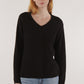 DORIANE - JERSEY SWEATER