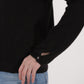 DORIANE - JERSEY SWEATER