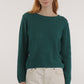 ISADORA - ROUND NECK SWEATER
