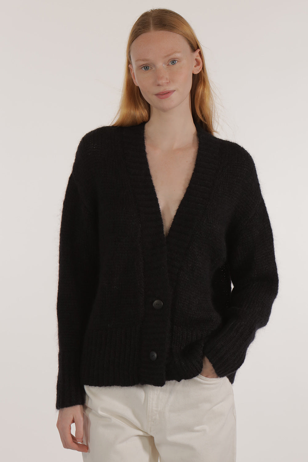 IZEL - CARDIGAN